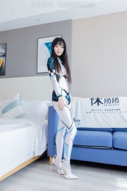 BoBoSocks袜啵啵 No.463 甜甜圈 -高跟鞋、厚白丝、裸足、连体衣裤里丝