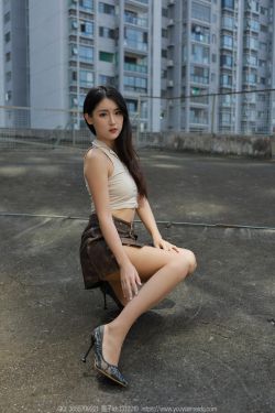 IESS异思趣向 – 模特：小宝 《美拉德配色》