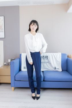 BoBoSocks袜啵啵 No.461 糯米 -高跟鞋、短肉丝、裸足