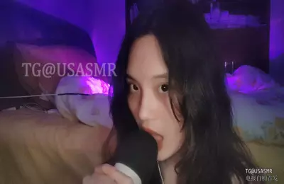 钰钰璟_爱发电限定合集_4月_舔麦（有海绵套）