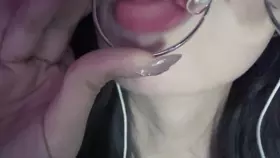 布鲁比呐呐_清洁眼镜清洁眼镜_1