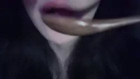 布鲁比呐呐_木勺口腔音木勺口月空音