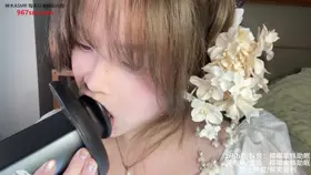 椰椰拿铁_铃兰少女の巧克力酱天耳 椰椰拿铁_铃兰少女の巧克力酱天耳