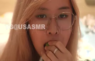 其实是椰子啦_爱发电合集更新至24年7月29日最新_7.7咀嚼音各种触发音