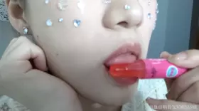 Lia的晚安小屋_嗦口红糖 Lia的晚安小屋_嗦口红糖