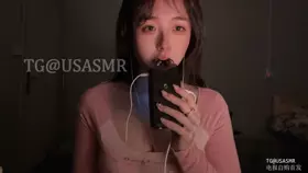 欣崽奶盖_3月付费合集_4口腔音和啵啵