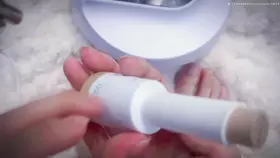 小灿助眠_沉浸式美甲_小灿助眠_沉浸式美甲_1