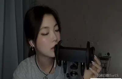 豆沙包好吃吗5~舔耳