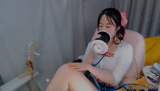 绮夏_第13期_油按摩_舔耳