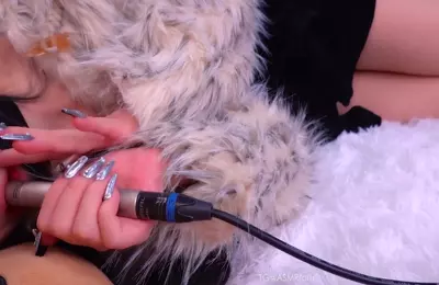 【微剧情】女友哄睡（小羊祝哥哥双旦快乐，要天天开心哦!）