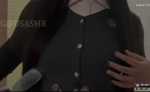 bobooz_B站完整版系列付费新9V合集_5月26日_梳子刮擦上衣4min