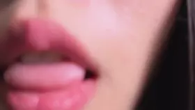 火花助眠_近距离口腔音_