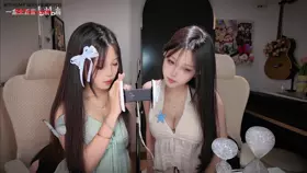 一盒土豆酱_朝你的耳朵吹气_