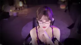 张爱玲_同事的继母依旧风韵犹存