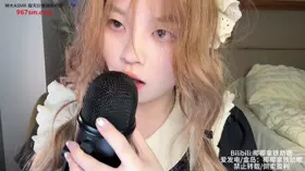 椰椰拿铁_助眠_女仆系舔麦