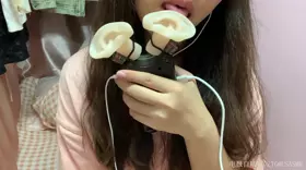 青蛙猪爱睡觉_9月3