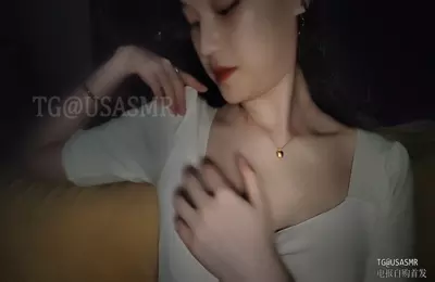 钰钰璟的助眠_刮擦针织短袖~1