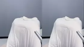 桃子baby_舌头帮你止痒啊