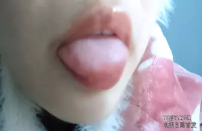 Lia的晚安小屋_舔屏纯享7分钟~1