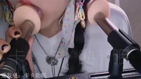 卡卡助眠_管麦穿脑_脑中环绕的闷闷磨耳_视频74.mov_1 卡卡助眠_管麦穿脑_脑中环绕的闷闷磨耳_视频74.mov_1