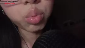 小0觉觉猪_近距离甜耳_近距离亲吻吐息叫宝宝