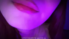 小灿助眠_邻居姐姐来做客_舔屏