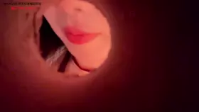 晚安yoyo_剧情向tian屏（洗完澡妈妈帮你tian）