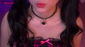 小羊喵_只要勇敢的做自己_就总有人会爱你