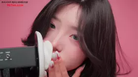 火花助眠_舔耳_火花助眠