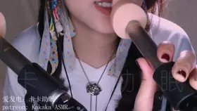 卡卡助眠_轻语聊聊近况_深入天鹅_视频75_1