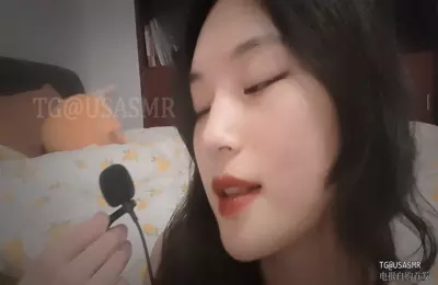 钰钰璟的助眠｜纯口腔音~1