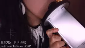 卡卡助眠_管麦_人耳麦一边一个视频80_1 卡卡助眠_管麦_人耳麦一边一个视频80_1