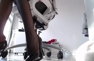 秋水_黑丝撕破500元裆新年