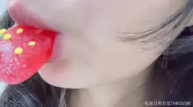 布鲁比呐呐_草莓软糖_布鲁比呐呐9_1