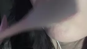 布鲁比呐呐_棉签口水画棉签口水画_1