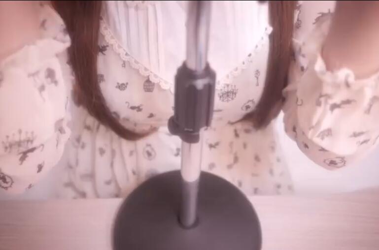 真琴-超级舒服的捂耳朵按摩ASMR