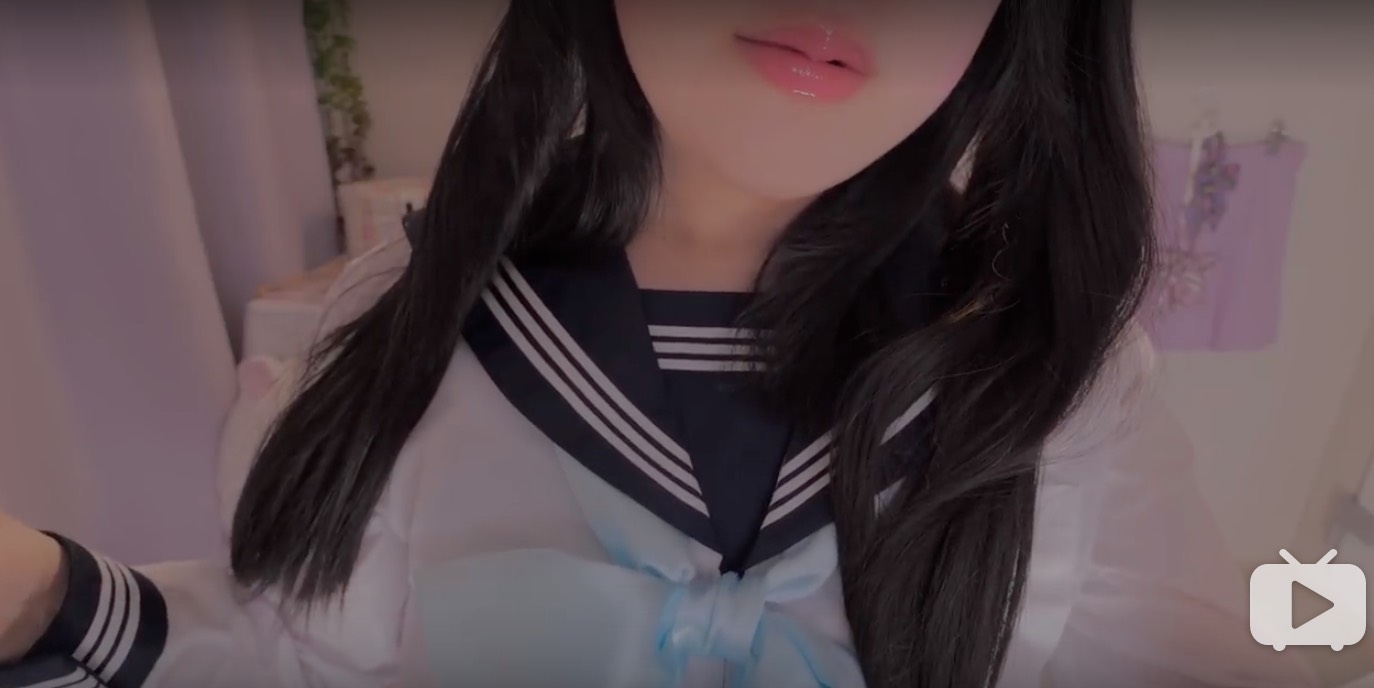 ASMR始终支持您? （英语、耳朵清洁、Akebi的水手制服、你的朋友或GF）