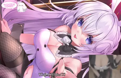 幽灵妹2023.03.31NICO会员限定内容~1女仆v2