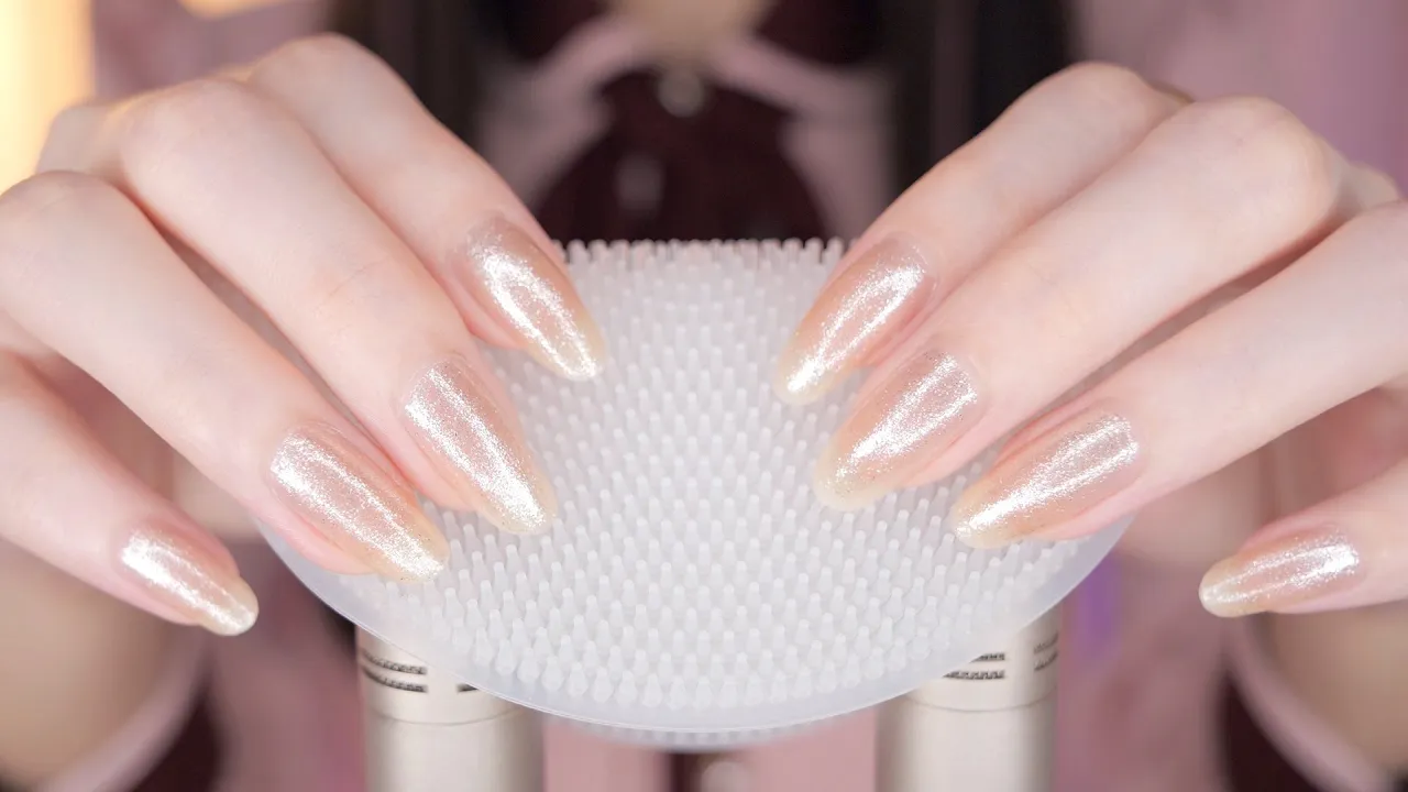 Coromo Sara  99.9%刺痛保证 3.5小时长效ASMR助眠