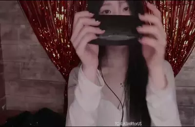 nara_asmr_真正的语音交谈已经有一段时间了!_我的包里有什么 nara_asmr_真正的语音交谈已经有一段时间了!_我的包里有什么