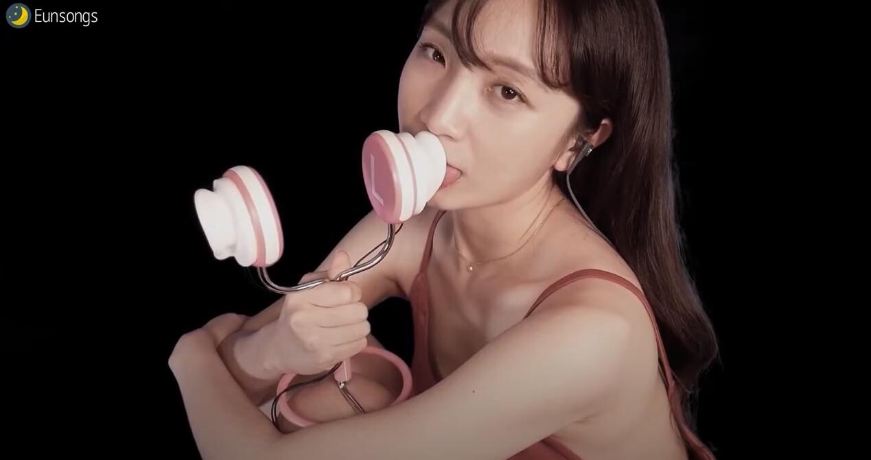 Eunsongs 会员收费ASMR深入?精品无人声助眠
