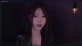 Yoonying_无法登出_虚拟绑架模拟器 Yoonying_无法登出_虚拟绑架模拟器