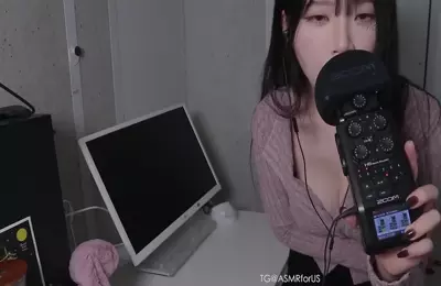 nara_asmr_办公室终于开放了 nara_asmr_办公室终于开放了