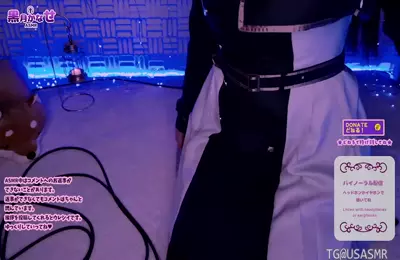 黒月かなせ2024.06.07NICO会员限定