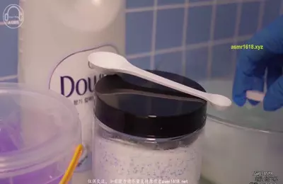 yoonying身体清洁