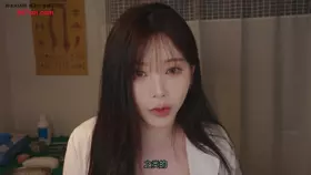 Yoonying_夜间急诊室情景剧 Yoonying_夜间急诊室情景剧