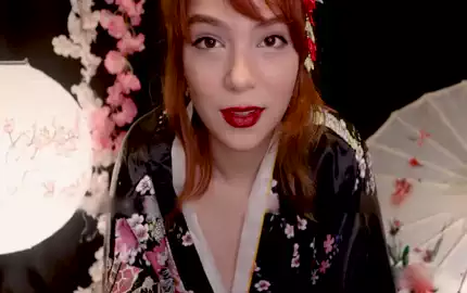 【Maimy】ASMR角色扮演 手部按摩院