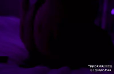 Moona_ASMR_NSFW_送给baba们