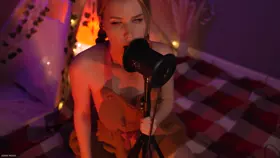 Mood_泰迪熊果体围裙