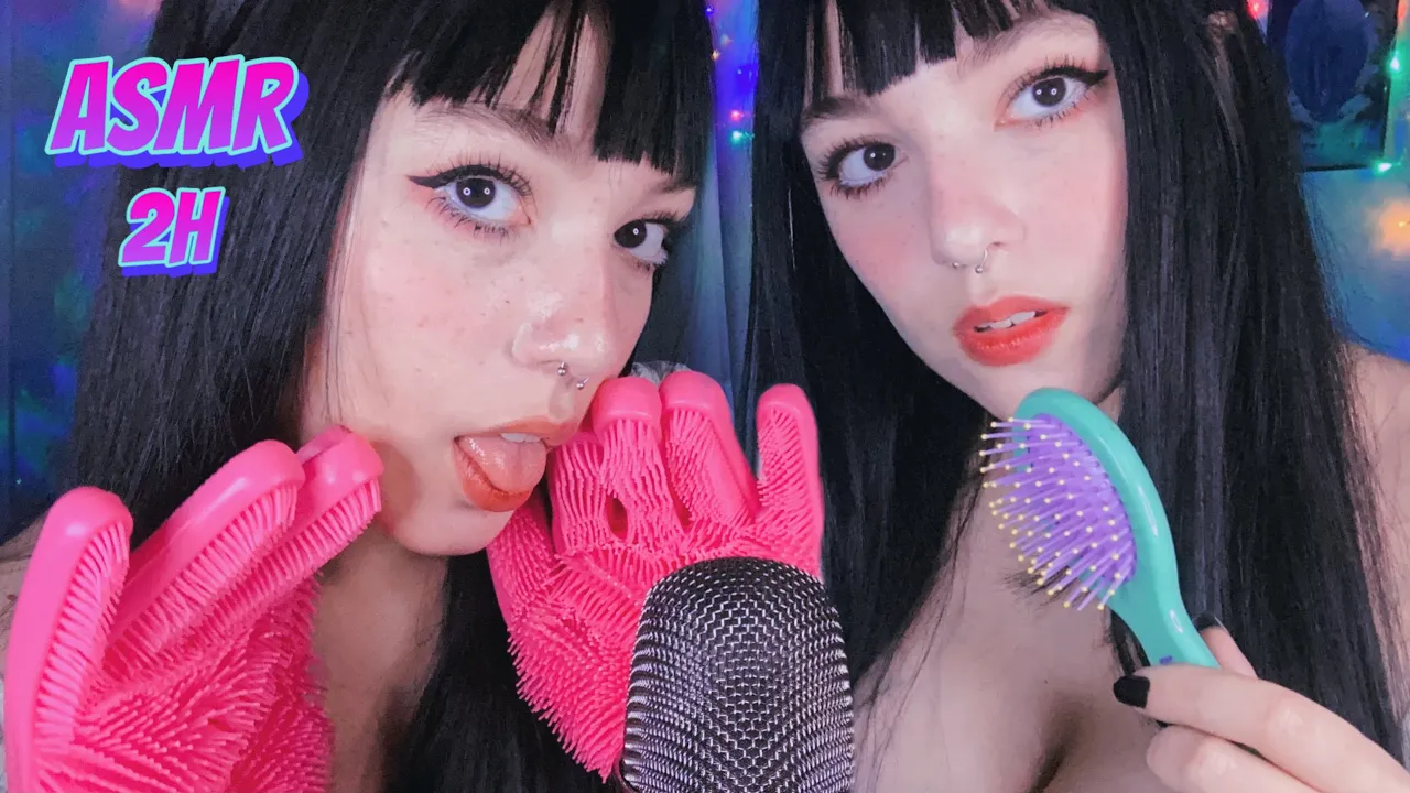 平息你的焦虑的2小时触发音